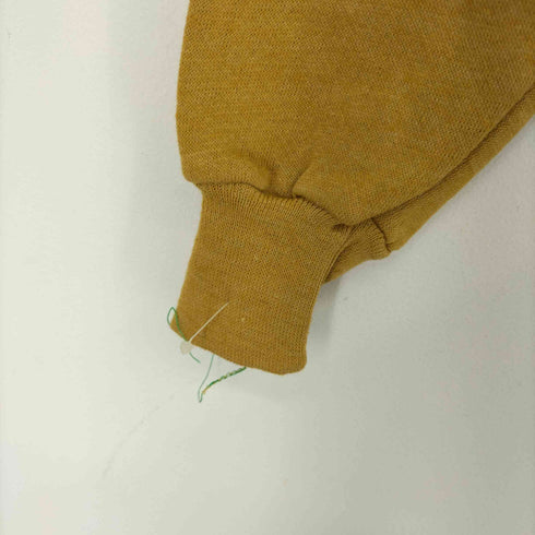 KODEL 60-70S ラグランスウェット レディース JPN:L