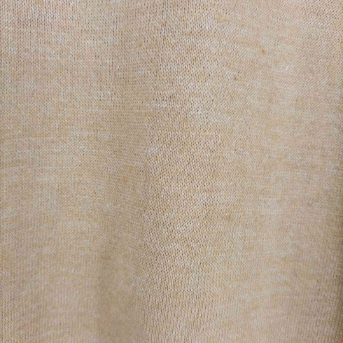 KODEL 60-70S ラグランスウェット レディース JPN:L