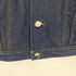 リーバイス Levis 47024 4th型 4ポケット デニム トラッカー ジャケット 濃紺 メンズ import:M