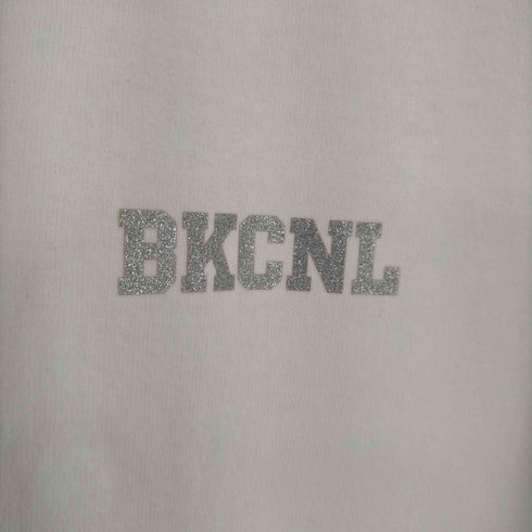 バックチャンネル Back Channel MINI BKCNL T メンズ import:XL