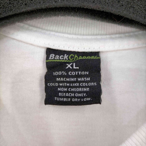 バックチャンネル Back Channel MINI BKCNL T メンズ import:XL