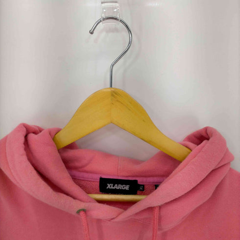 エクストララージ X-LARGE INGREDIENTS OG PULLOVER HOODED SWEAT メンズ JPN:XL