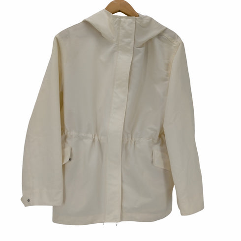 ユニクロ UNIQLO ユーティリティパーカ レディース JPN:XL