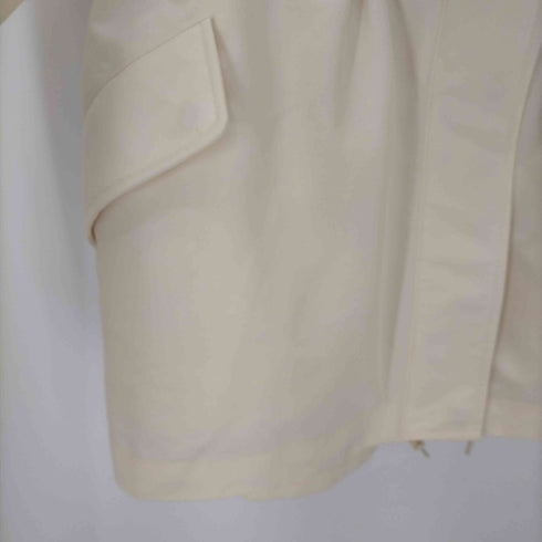 ユニクロ UNIQLO ユーティリティパーカ レディース JPN:XL