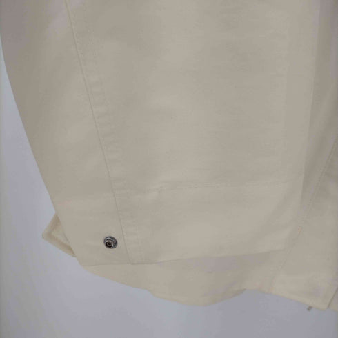 ユニクロ UNIQLO ユーティリティパーカ レディース JPN:XL