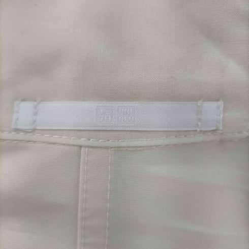 ユニクロ UNIQLO ユーティリティパーカ レディース JPN:XL