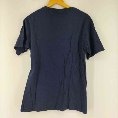 トミー TOMMY プリントS/STシャツ メンズ JPN:L