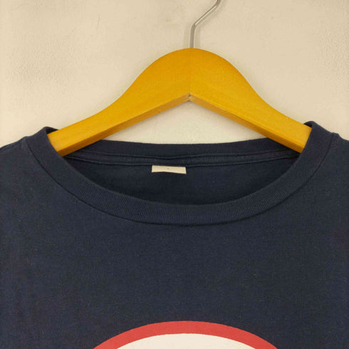 トミー TOMMY プリントS/STシャツ メンズ JPN:L