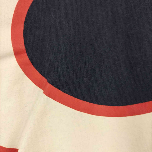 トミー TOMMY プリントS/STシャツ メンズ JPN:L