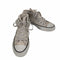 コンバース CONVERSE ALL STAR HI フリンジ レディース CONVERSE:5 1/2