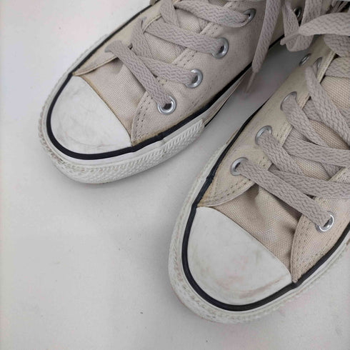 コンバース CONVERSE ALL STAR HI フリンジ レディース CONVERSE:5 1/2