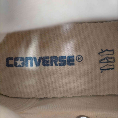 コンバース CONVERSE ALL STAR HI フリンジ レディース CONVERSE:5 1/2