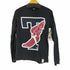 トミー TOMMY プリントL/STシャツ メンズ JPN:L