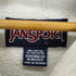ジャンスポーツ JanSport 90-2000S リバース型 クルーネックスウェット メンズ JPN:L