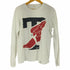 トミー TOMMY プリントL/STシャツ メンズ JPN:L