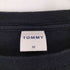 トミー TOMMY プリントL/STシャツ メンズ JPN:L
