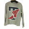 トミー TOMMY プリントL/STシャツ メンズ JPN:L