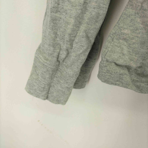 トミー TOMMY プリントL/STシャツ メンズ JPN:L
