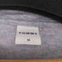 トミー TOMMY プリントL/STシャツ メンズ JPN:L
