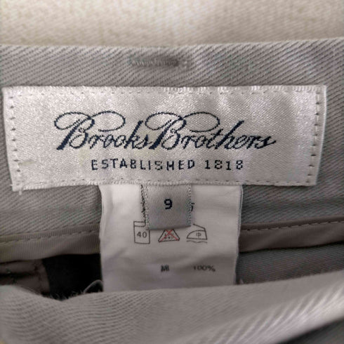 ブルックスブラザーズ BROOKS BROTHERS チノパンツ レディース JPN:S