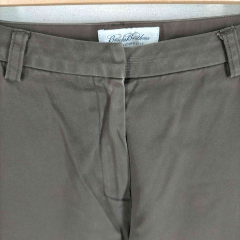 ブルックスブラザーズ BROOKS BROTHERS チノパンツ レディース JPN:S
