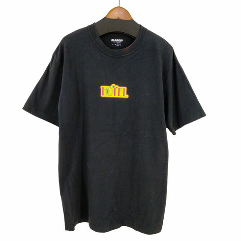 エクストララージ X-LARGE HOTEL クルーネックTシャツ メンズ import:L