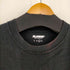 エクストララージ X-LARGE HOTEL クルーネックTシャツ メンズ import:L