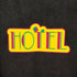 エクストララージ X-LARGE HOTEL クルーネックTシャツ メンズ import:L