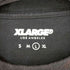 エクストララージ X-LARGE HOTEL クルーネックTシャツ メンズ import:L