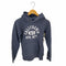チャンピオン Champion 復刻単色タグ REVERSE WEAVE プルオーバーパーカー レディース JPN:XS