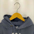 チャンピオン Champion 復刻単色タグ REVERSE WEAVE プルオーバーパーカー レディース JPN:XS