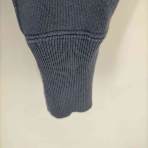 チャンピオン Champion 復刻単色タグ REVERSE WEAVE プルオーバーパーカー レディース JPN:XS