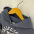 チャンピオン Champion 復刻単色タグ REVERSE WEAVE プルオーバーパーカー レディース JPN:XS