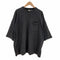 グッドウェア GOODWEAR USAコットンスーパービッグ無地ポケットT メンズ import:L