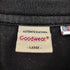 グッドウェア GOODWEAR USAコットンスーパービッグ無地ポケットT メンズ import:L