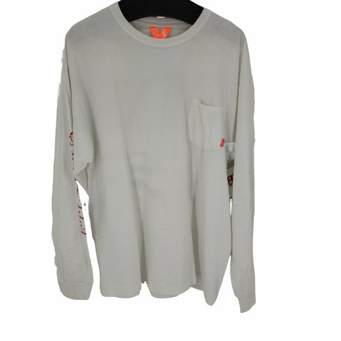フラットラックス FLATLUX セーリング L/S TEE ビッグサイズ メンズ ONE SIZE