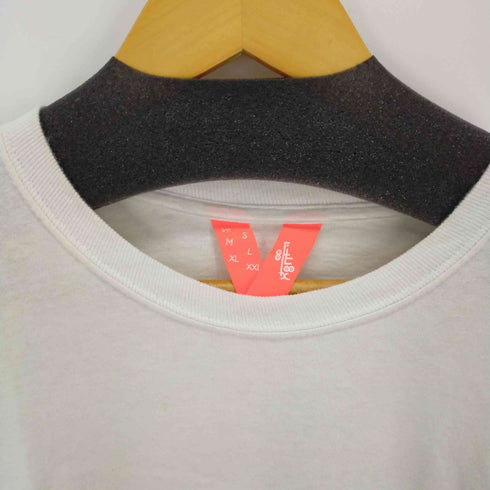 フラットラックス FLATLUX セーリング L/S TEE ビッグサイズ メンズ ONE SIZE