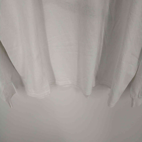 フラットラックス FLATLUX セーリング L/S TEE ビッグサイズ メンズ ONE SIZE