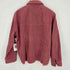 ザラ ZARA カットオフコーデュロイシャツジャケット レディース M