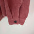 ザラ ZARA カットオフコーデュロイシャツジャケット レディース M