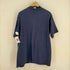 フルーツオブザルーム FRUIT OF THE LOOM NAVY クルーネックTシャツ メンズ import:XL