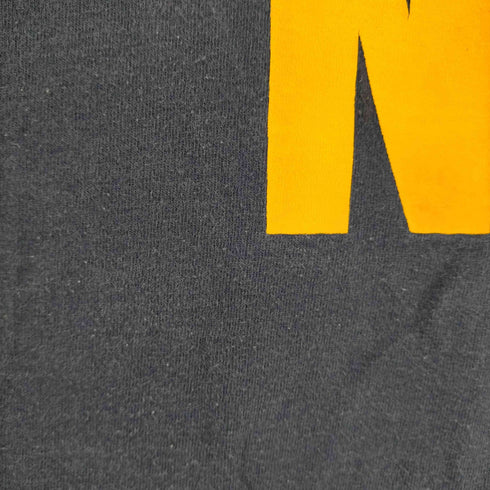 フルーツオブザルーム FRUIT OF THE LOOM NAVY クルーネックTシャツ メンズ import:XL
