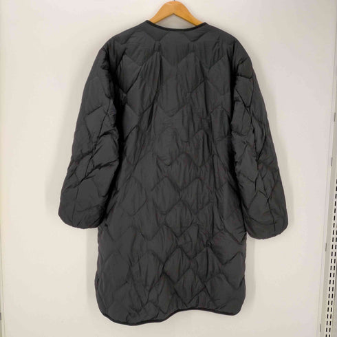 ユニクロ UNIQLO ウルトラライトダウンリラックスコート レディース JPN:XL