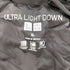 ユニクロ UNIQLO ウルトラライトダウンリラックスコート レディース JPN:XL