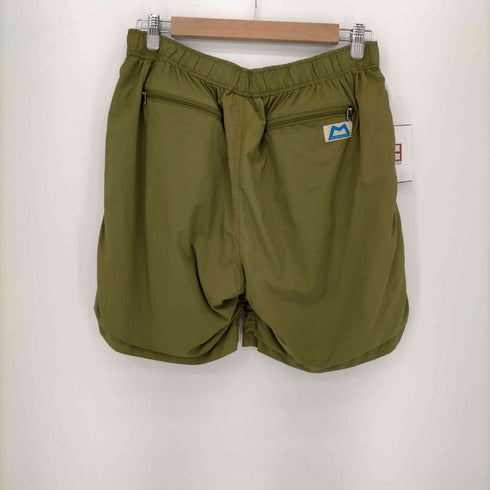 マウンテンイクイップメント MOUNTAIN EQUIPMENT リップストップナイロンショーツ メンズ JPN:L