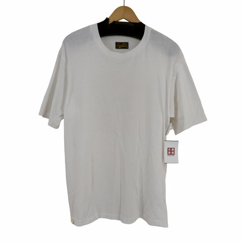 ジャパンブルージーンズ JAPAN BLUE JEANS バックプリント クルーネックTシャツ メンズ JPN:XL