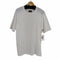 ジャパンブルージーンズ JAPAN BLUE JEANS バックプリント クルーネックTシャツ メンズ JPN:XL