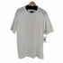ジャパンブルージーンズ JAPAN BLUE JEANS バックプリント クルーネックTシャツ メンズ JPN:XL