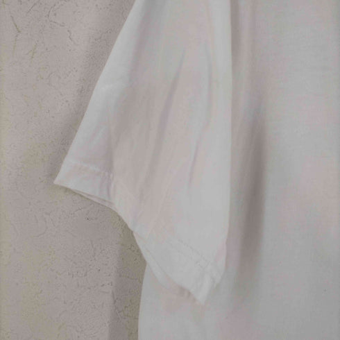 ジャパンブルージーンズ JAPAN BLUE JEANS バックプリント クルーネックTシャツ メンズ JPN:XL