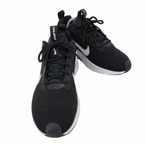 ナイキ NIKE AIR MAX INTRLK LITE ローカットスニーカー レディース 23.5